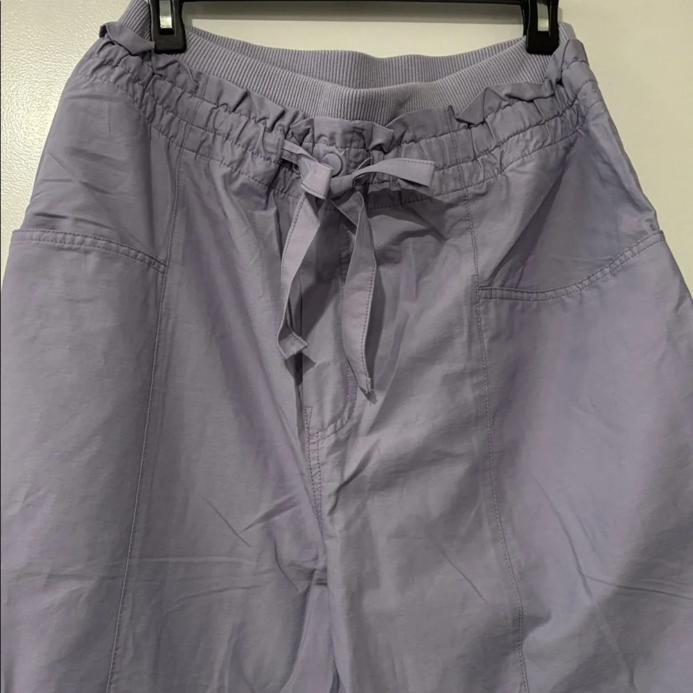 Free people movement Fresh Start Pants - Picture 4 of 6